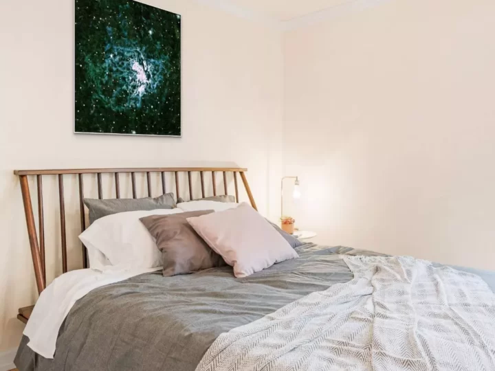 Dazzling Wonder 2 Shop limited-edition outer space art print: Dazzling Wonder